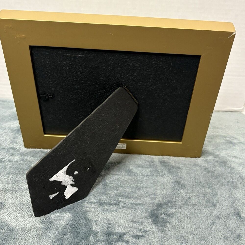 Depart. 56 Snowbabies Friendship Club Picture Frame 1998-1999 - Picture 4 of 9